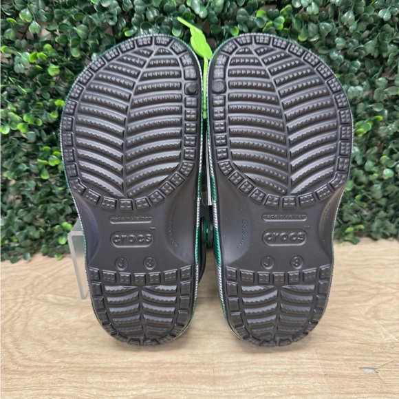 Harry Potter Slytherin Classic Clog - J3 - Picture 8 of 9